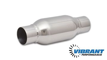 Picture of 2.5 "Bottle Resonator - Vibrant Performance 1792