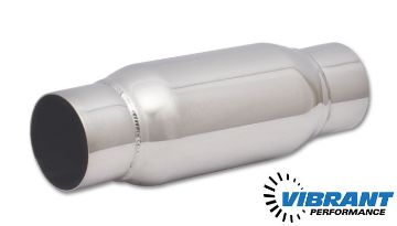 Picture of 3 "Bottle Resonator - Vibrant Performance 1794