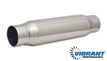 Picture of 3 "Bottle Resonator - Vibrant Performance 1795