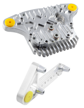 Picture for category Backplate