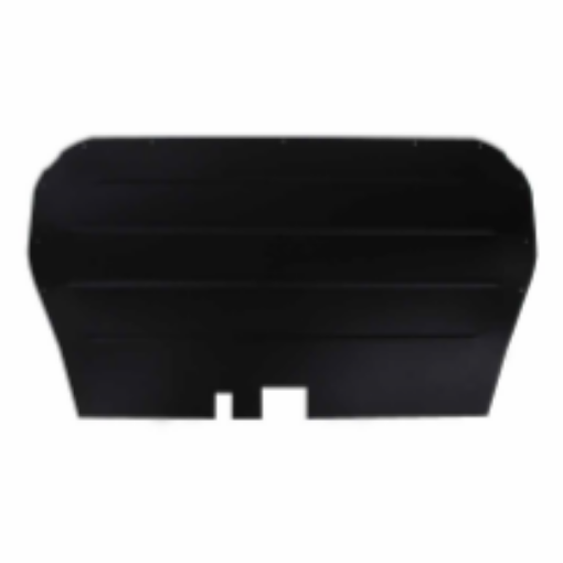 Picture of BMW E36 Trunk Firewall