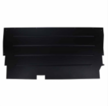 Picture of BMW E46 Trunk Firewall