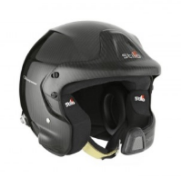 Picture of Stilo WRC DES ZERO Rally - Intercom SNELL SA2010