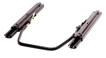 Picture of OMP Sliding rails