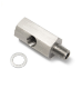 Picture of Adapter - Outlet for oil pressure for turbo or sensor