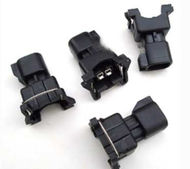 Picture for category Nozzle connector