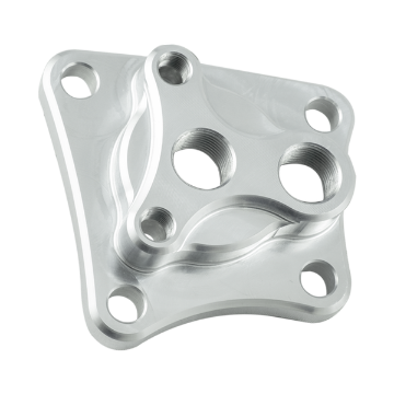 Picture of Oil filter adapter Nissan RB20 RB25 RB30