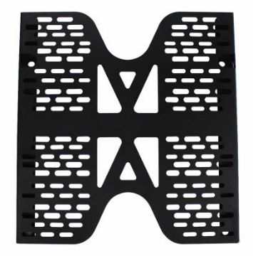 Picture of ADJUSTABLE SEAT MOUNTS ADAPTER - BMW E36/E46