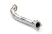 Picture of Vag Decat Audi A6 3.0 TDi - downpipe