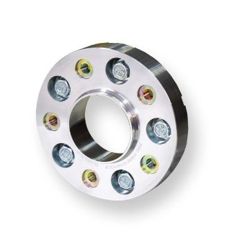 Picture of Audi / 25MM / 5x112 / 66.5 / ADAPTER - Set of 2 pc.