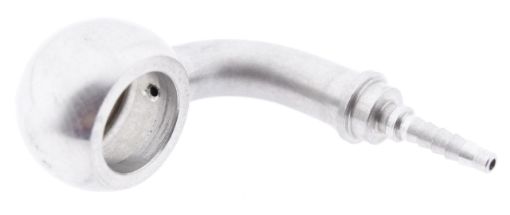 Picture of 90° Banjo pressfitting