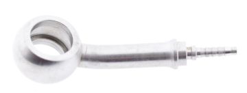 Picture of 20° Banjo pressfitting