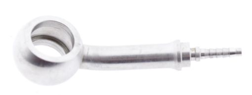 Picture of 20° Banjo pressfitting