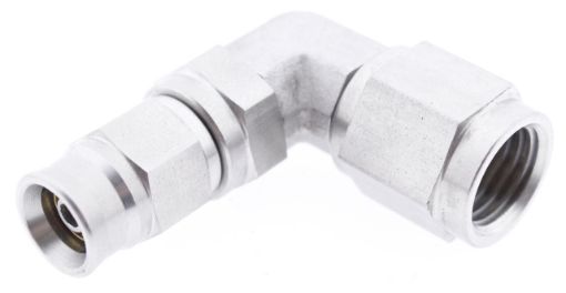 Picture of 90 ° AN4 thread -> AN3 hose connection