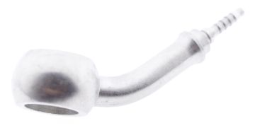 Picture of 45° Banjo pressfitting