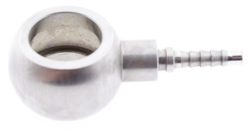 Picture of 90° Banjo pressfitting