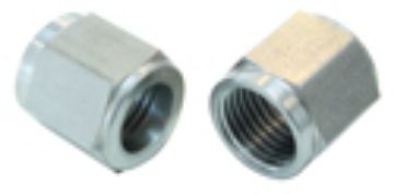 Picture of AN Tube nuts