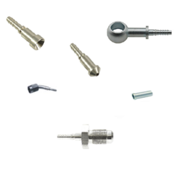 Picture for category Press fittings