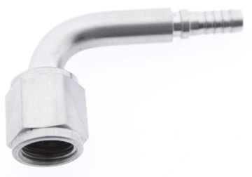 Picture of 90° Crimped Female End