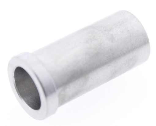 Picture of Straight Crimped End