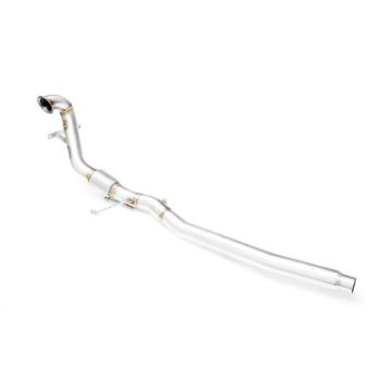 Picture of Downpipe S3, Golf, Cupra, Passat, Superb 2.0TFSI / 2.0TSi