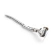 Picture of Downpipe with catalyst for S3, Golf, Superb, Passat, Leon 2.0 TSI/TFSI 