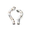 Picture of Downpipe til E90, E91, E92, E93 335i, 335ix, E82, E88 135i N54