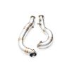 Picture of Downpipe til E90, E91, E92, E93 335i, 335ix, E82, E88 135i N54