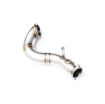 Picture of Downpipe til E90, E91, E92, E93 335i, 335ix, E82, E88 135i N54