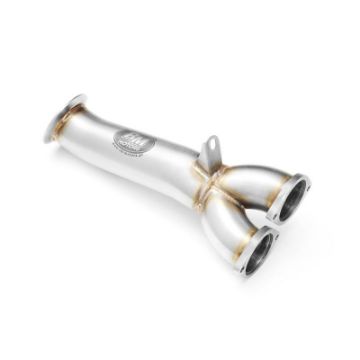 Picture of Downpipe for BMW E82, E88 135i N55