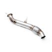 Picture of Downpipe for BMW E90, E91 318d, 320d, E87 118d, 120d M47N2