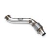 Picture of Downpipe for BMW F20, F21, F30, F31 N13