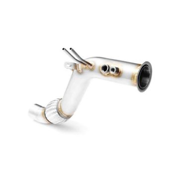 Picture of Downpipe for F20, F21, F22 F25, F26, F30, F31, F32, F33, F34, F36