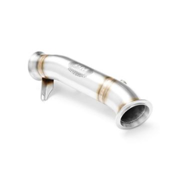 Picture of Downpipe BMW F20, F21, F22, F23, F31, F32, F33, F34, F35, F36, F87 N55