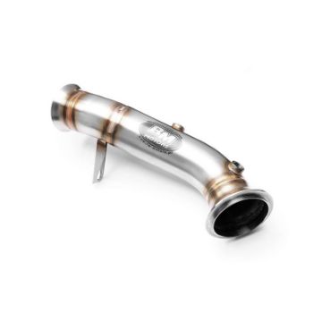 Picture of Downpipe BMW F20, F21, F22, F23, F30, F31, F32, F33, F34, F36