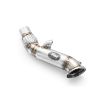 Picture of Downpipe BMW F20, F21, F22, F23, F30, F32, F33, F34, F36, G11, G12 B48
