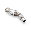 Picture of Downpipe with silencer BMW F20, F21, F22, F23, F30, F32, F33, F34, F36, G11, G12 B48
