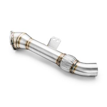 Picture of Downpipe BMW F20, F21, F22, F23, F30, F31, F32, F33, F36, G11, G12, G30, G31, G32 B58