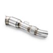 Picture of Downpipe with catalyst for BMW F20, F21, F22, F23, F30, F31, F32, F33, F36, G11, G12, G30, G31, G32 B58