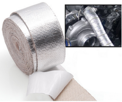 Picture of Heat shield wrap / tape