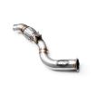 Picture of Downpipe for BMW E90, E91 318d, 320d M47N2