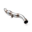 Picture of Downpipe for BMW E90, E91 318d, 320d M47N2