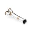 Picture of Downpipe for BMW E84, E90, E91, E92, 335ix, 35ix, N55 - xDrive
