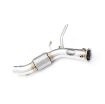 Picture of Downpipe for F07, F10, F11 ,F15, F16, F30, F31, F32, F33, F34, F36 N57Z (AdBlue)