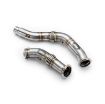 Picture of Downpipe BMW F80, F82, F83 M3, M4 s55