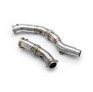 Picture of Downpipe BMW F80, F82, F83 M3, M4 s55