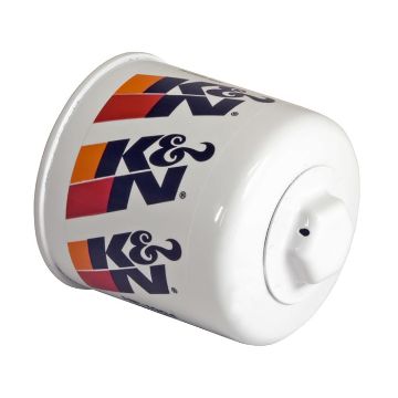 Picture of K&N HP-1004 oil filter