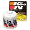 Picture of K&N HP-1004 oil filter
