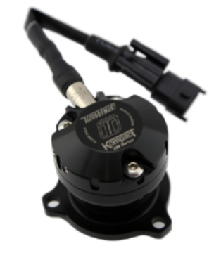 Picture of Kompact EM BOV VR15 Plumb Back - Turbosmart