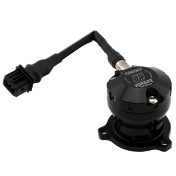 Picture of Kompact EM Blow off valve VR9 Dual Port - BMW N55 E90/E92/F Series